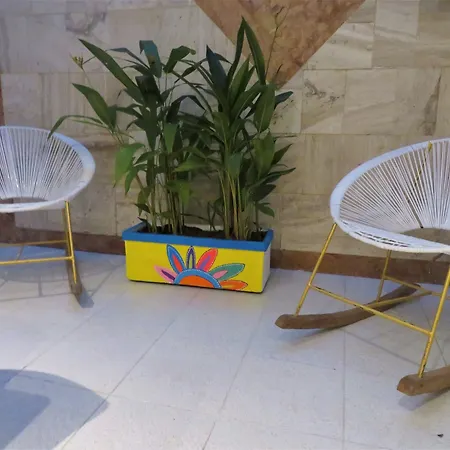 San Jacinto Hostel-3