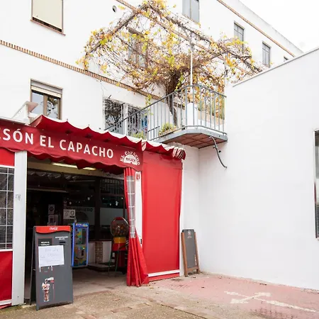 Hostal Santiago-2