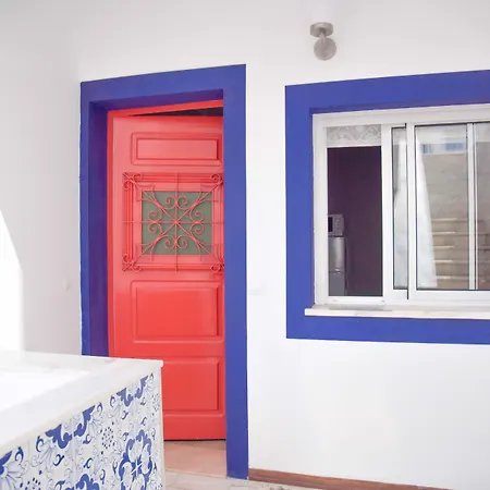 Lagos Uptown Bed & Breakfast-3