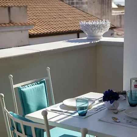 Il Mare Dentro Rooms-2