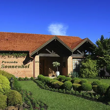 Pousada Sonnenhof-2
