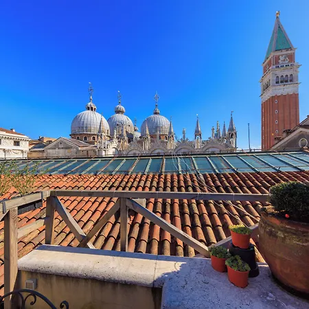 312 Piazza San Marco - Relais Il Doge-2