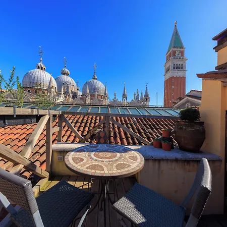 312 Piazza San Marco - Relais Il Doge-3