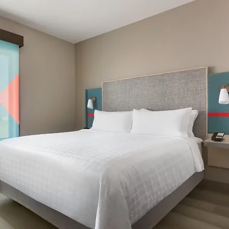 Avid Hotels - Orlando International Airport By Ihg-3