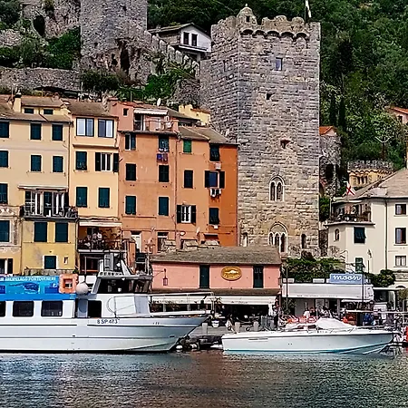 Torre A Mare Porto Venere-3
