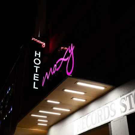Moxy Nashville Downtown-3