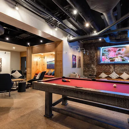 Moxy Nashville Downtown-2
