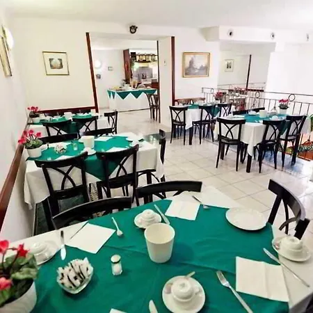 Hotel-Pension Bleckmann-3