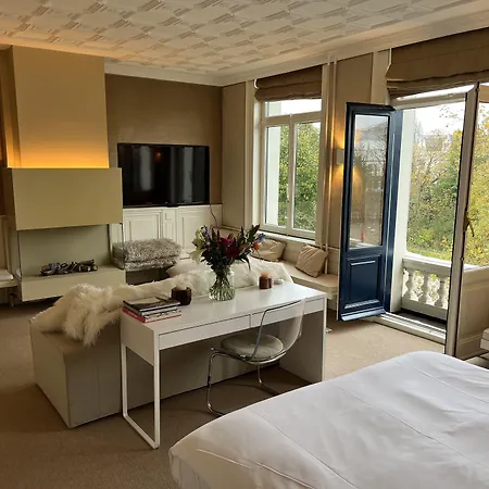 Park Mansion Hotel-3