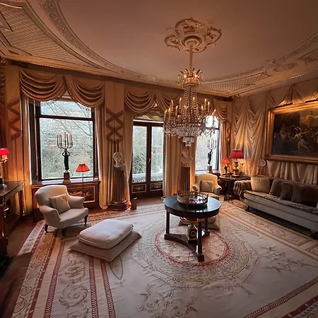 Park Mansion Hotel-2