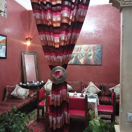 Riad Green Lotus-2