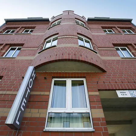 Hotel Regina -Garni Köln-2