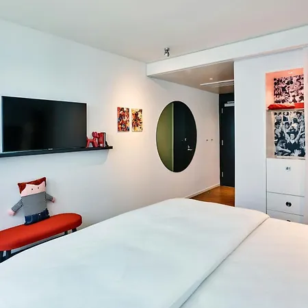 Citizenm Miami Brickell-3