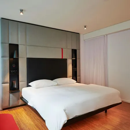 Citizenm Miami Worldcenter-2