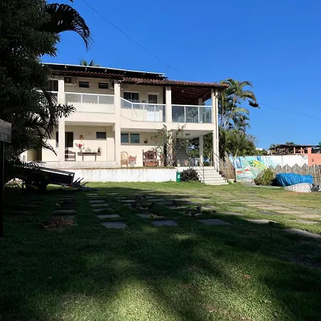 Pousada Três Praias-3