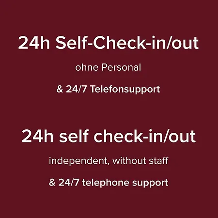 Classik Hotel Hackescher Markt - Self Check In (Adults Only)-3