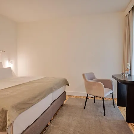 Classik Hotel Hackescher Markt - Self Check In (Adults Only)-2