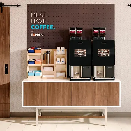 Holiday Inn Express Nyc Chelsea - Nomad Area By Ihg-2