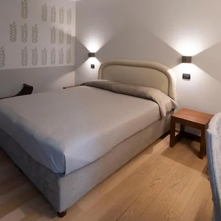 B&B Fior Di Farine-2