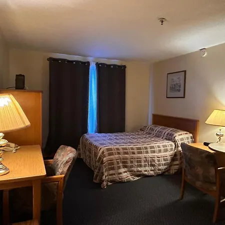 Discovery Inn-3