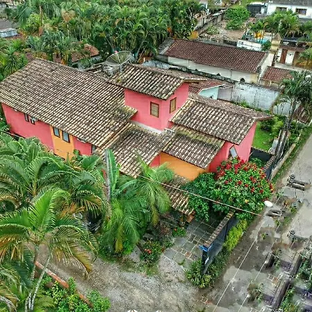 Pousada Preamare-3