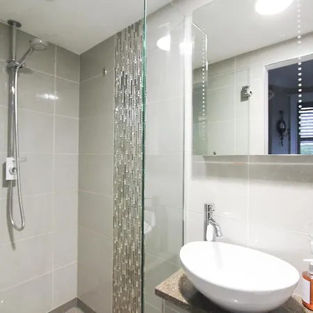 Tower Guest House-2