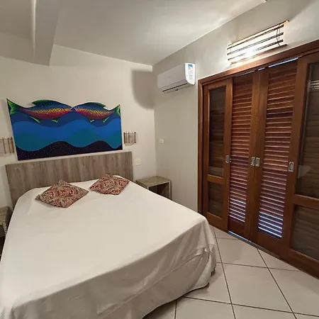 Pousada Perequê-3