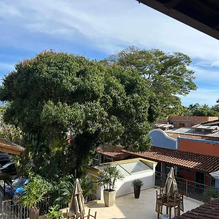 Pousada Perequê-2