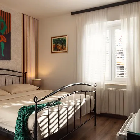 Bed And Breakfast Villa Klaic-2