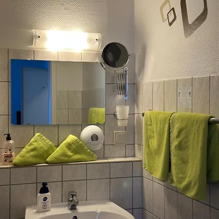 Pension Landhaus Machold-2