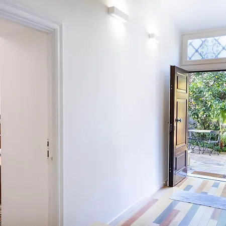 B&B Domus Aurea-3