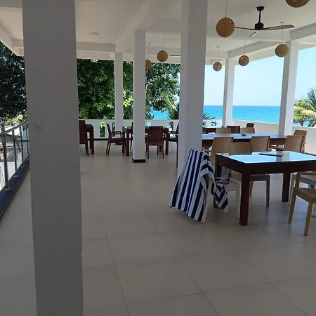 Blue Wings Beach Hotel-2