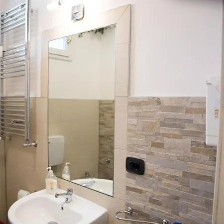 Bed&Breakfast Delle Rose-2