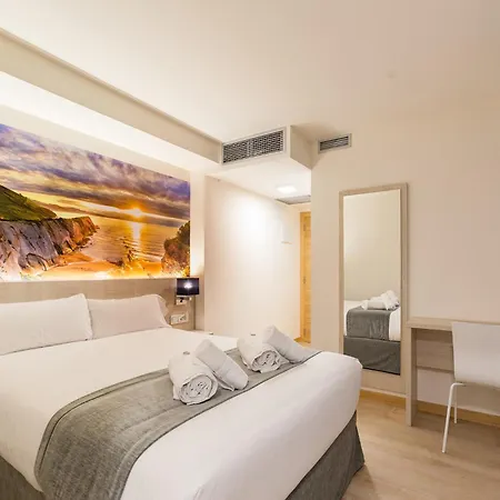 Atotxa Rooms-2