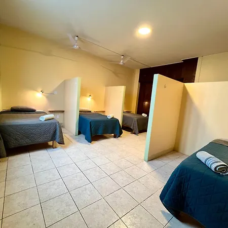 Hostal Central Oaxaca-2