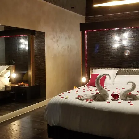 Suite Calypso Jacuzzi Privatif-2