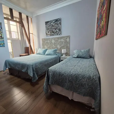 Casa Urriola B&B-2