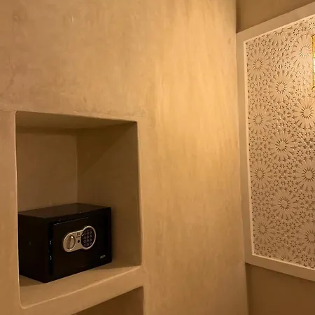 Riad Bb Marrakech-2