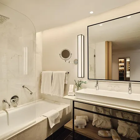 Hospes Palau De La Mar, Valencia, A Member Of Design Hotels-3