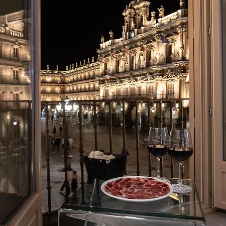 Salamanca Luxury Plaza-2