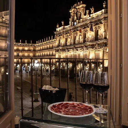 Salamanca Luxury Plaza-3