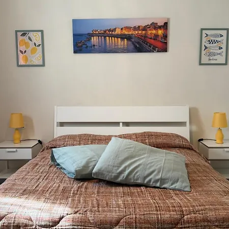 A Casa di Giù B&B-3