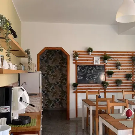A Casa di Giù B&B-2