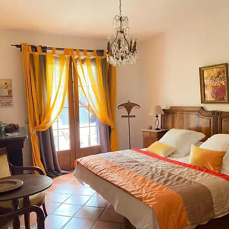 Villa Caravane-2