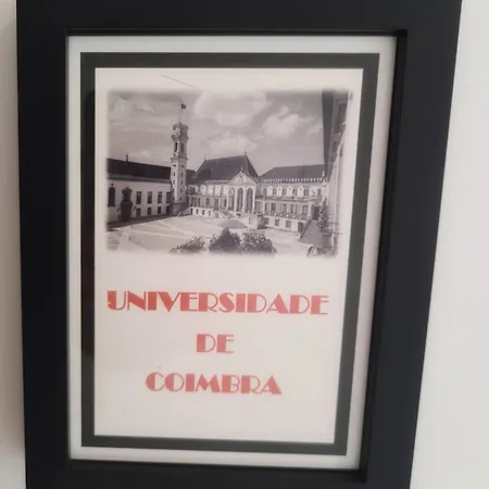 Coimbra City Charm-2