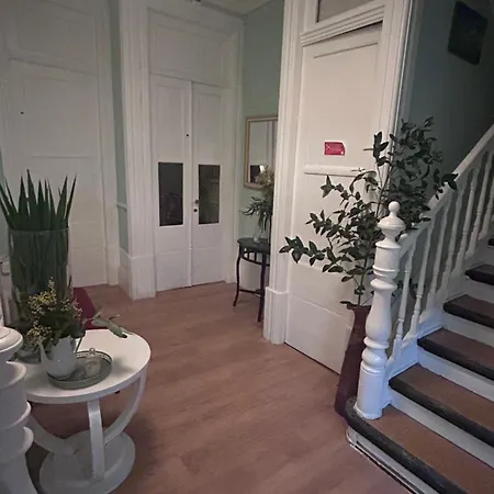 Monte Sinai Guest House-3
