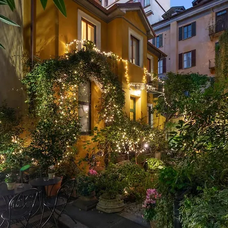 Hotel Sanpi Milano-2