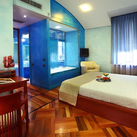 Hotel Sanpi Milano-3
