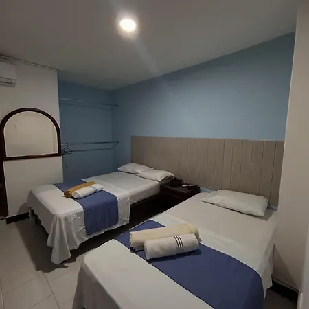 Hotel Exito Barranquilla-2