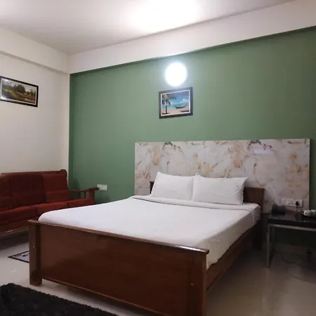 Sas Apartment-2